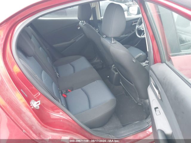 Photo 7 VIN: 3MYDLBYV9LY715312 - TOYOTA YARIS 