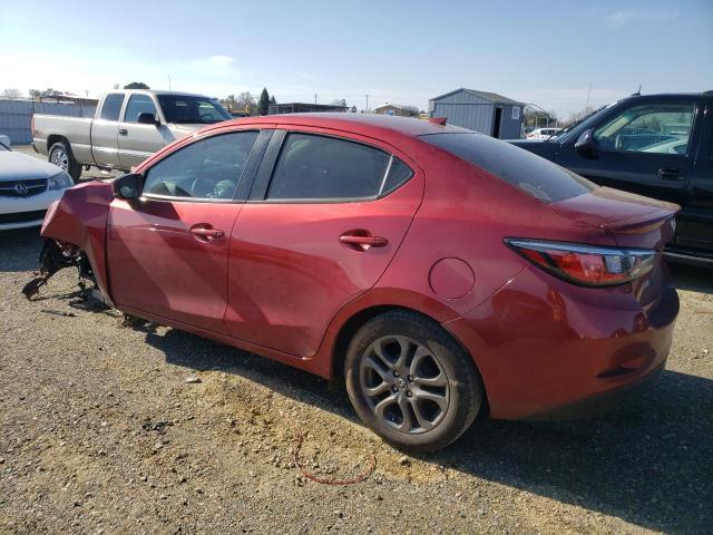 Photo 1 VIN: 3MYDLBYV9LY715911 - TOYOTA YARIS 