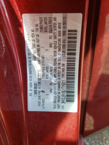 Photo 12 VIN: 3MYDLBYV9LY715911 - TOYOTA YARIS 