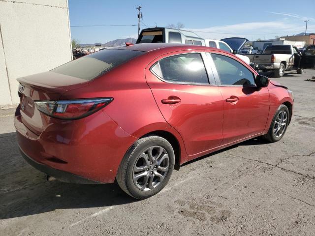 Photo 2 VIN: 3MYDLBYV9LY716430 - TOYOTA YARIS L 