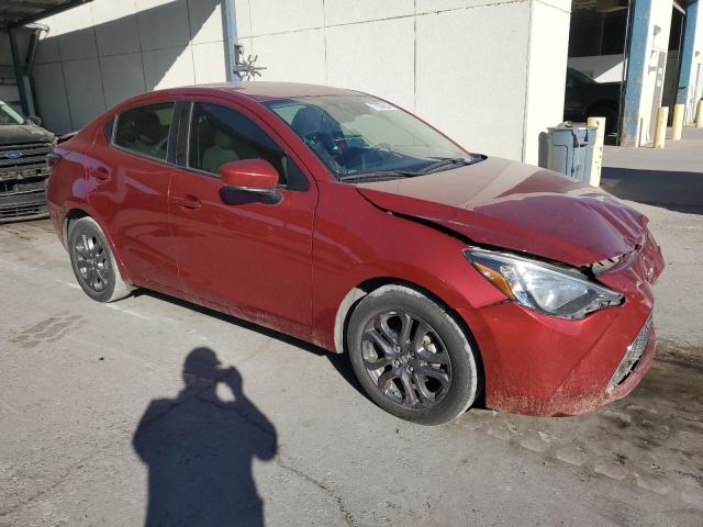 Photo 3 VIN: 3MYDLBYV9LY716430 - TOYOTA YARIS L 