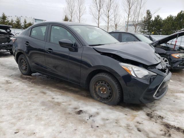 Photo 3 VIN: 3MYDLBYVXGY124606 - TOYOTA YARIS 