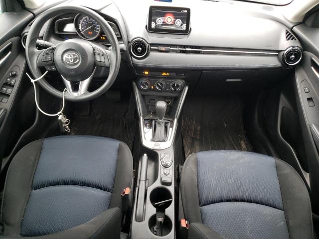 Photo 7 VIN: 3MYDLBYVXGY124606 - TOYOTA YARIS 