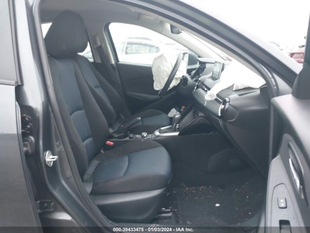 Photo 4 VIN: 3MYDLBYVXHY151581 - TOYOTA YARIS IA 