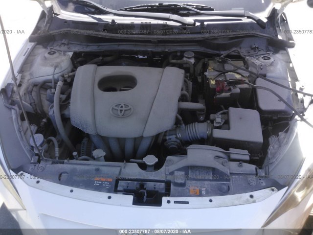 Photo 9 VIN: 3MYDLBYVXHY158143 - TOYOTA YARIS IA 