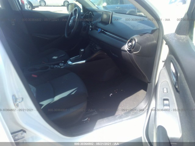 Photo 4 VIN: 3MYDLBYVXHY159499 - TOYOTA YARIS IA 