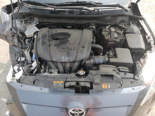 Photo 6 VIN: 3MYDLBYVXHY162340 - TOYOTA YARIS IA 