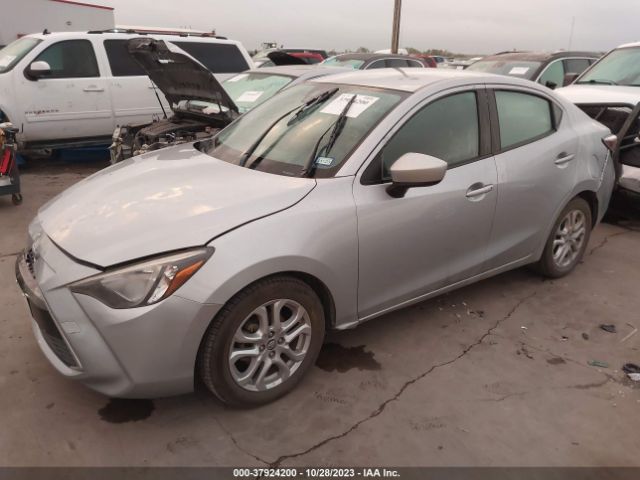 Photo 1 VIN: 3MYDLBYVXHY162774 - TOYOTA YARIS IA 