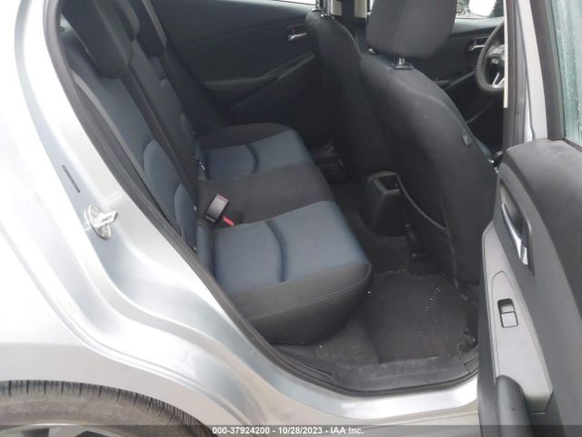 Photo 7 VIN: 3MYDLBYVXHY162774 - TOYOTA YARIS IA 