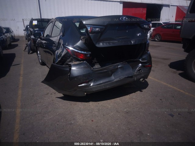 Photo 5 VIN: 3MYDLBYVXHY166906 - TOYOTA YARIS IA 