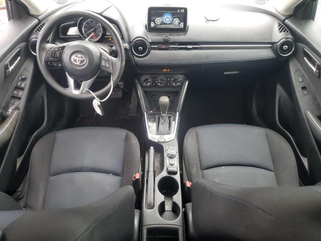 Photo 7 VIN: 3MYDLBYVXHY168574 - TOYOTA YARIS IA 