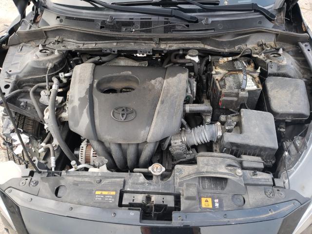 Photo 6 VIN: 3MYDLBYVXHY169966 - TOYOTA YARIS IA 