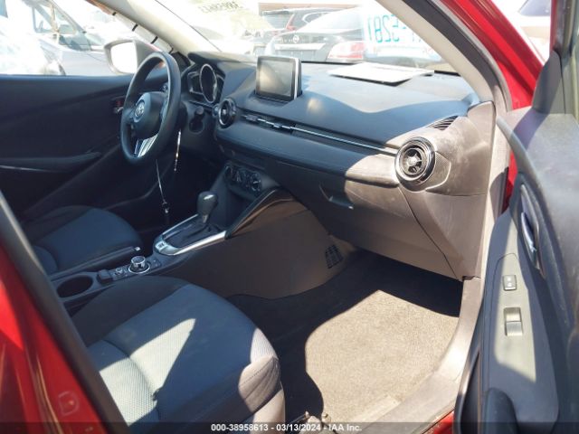 Photo 4 VIN: 3MYDLBYVXHY174214 - TOYOTA YARIS IA 