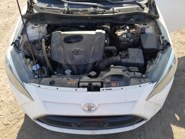 Photo 10 VIN: 3MYDLBYVXHY184466 - TOYOTA YARIS 