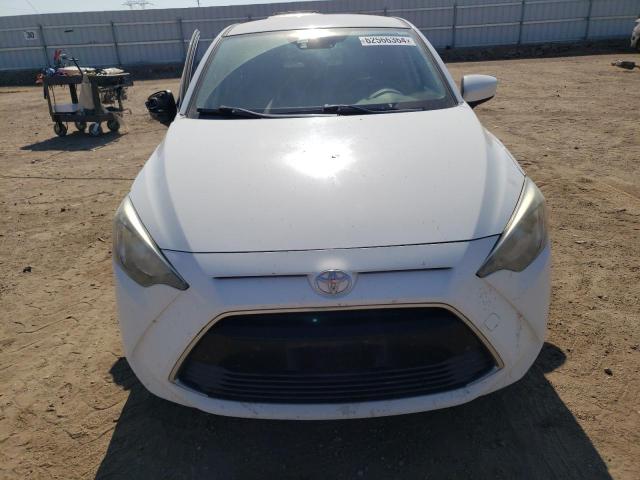 Photo 4 VIN: 3MYDLBYVXHY184466 - TOYOTA YARIS 