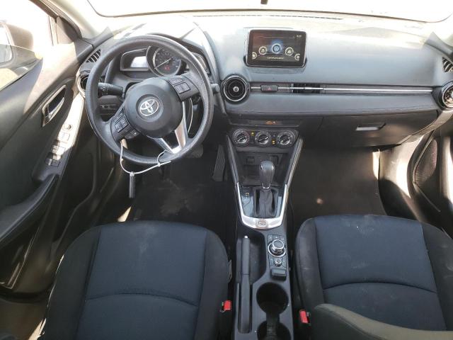 Photo 7 VIN: 3MYDLBYVXHY184466 - TOYOTA YARIS 