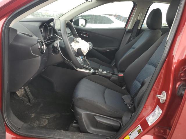 Photo 6 VIN: 3MYDLBYVXHY184483 - TOYOTA YARIS IA 