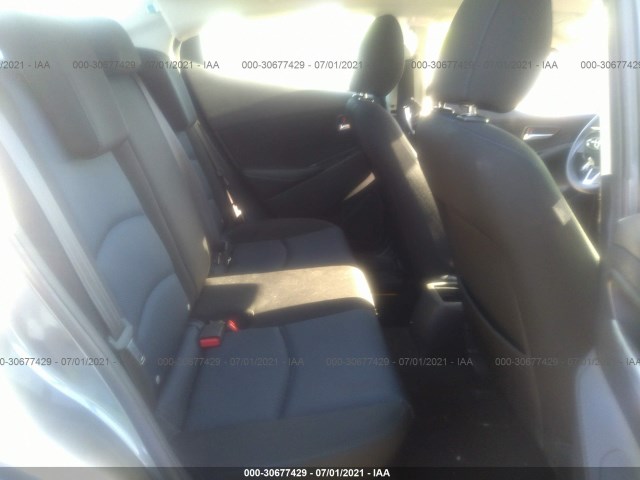 Photo 7 VIN: 3MYDLBYVXHY186217 - TOYOTA YARIS IA 