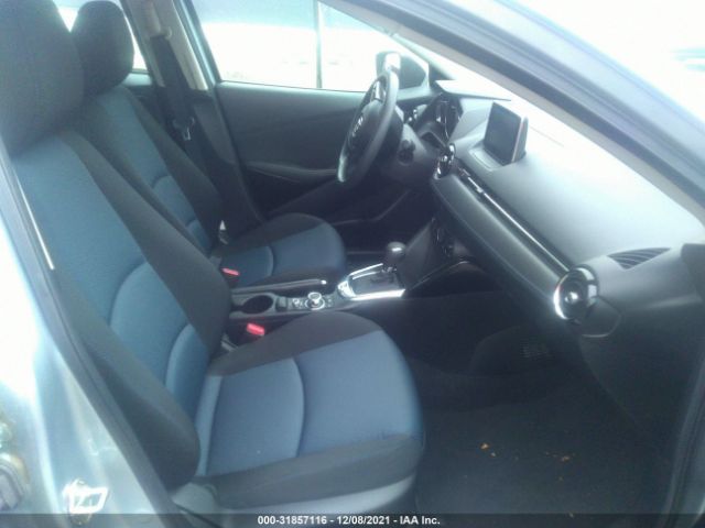 Photo 4 VIN: 3MYDLBYVXHY188386 - TOYOTA YARIS IA 