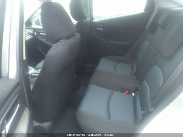 Photo 7 VIN: 3MYDLBYVXHY188386 - TOYOTA YARIS IA 