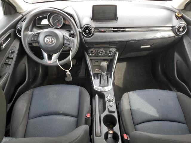 Photo 7 VIN: 3MYDLBYVXJY303400 - TOYOTA YARIS 