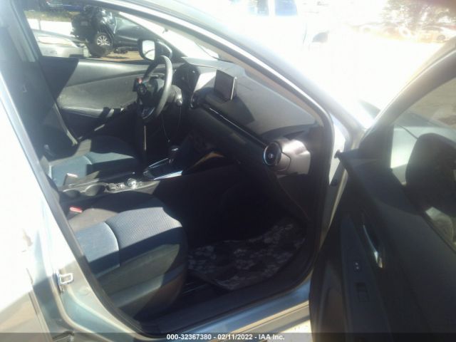 Photo 4 VIN: 3MYDLBYVXJY304398 - TOYOTA YARIS IA 