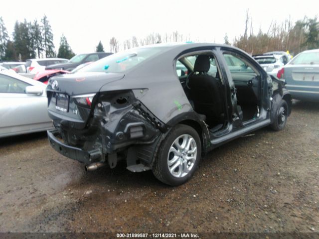 Photo 3 VIN: 3MYDLBYVXJY304434 - TOYOTA YARIS IA 