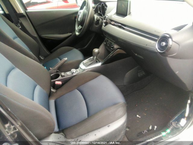 Photo 4 VIN: 3MYDLBYVXJY304434 - TOYOTA YARIS IA 