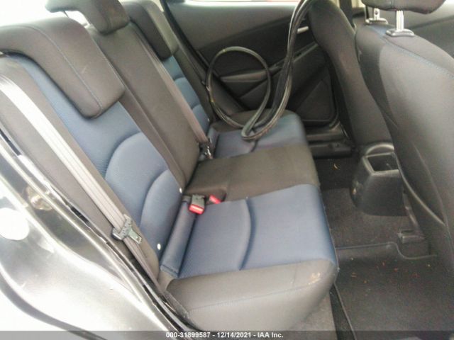 Photo 7 VIN: 3MYDLBYVXJY304434 - TOYOTA YARIS IA 