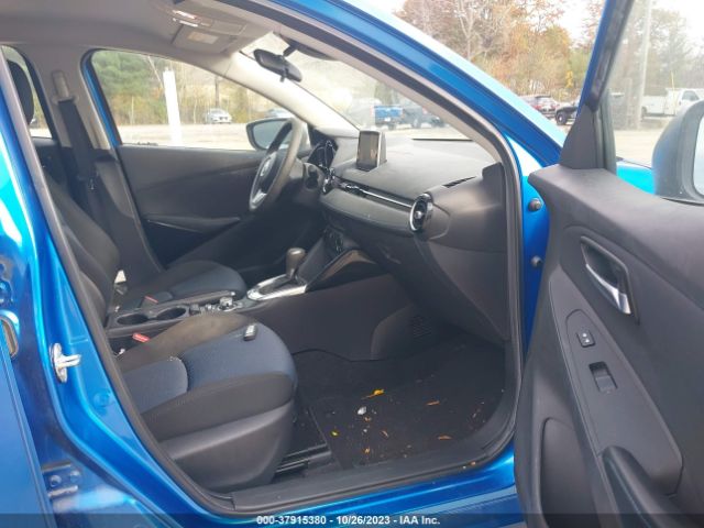 Photo 4 VIN: 3MYDLBYVXJY304790 - TOYOTA YARIS IA 