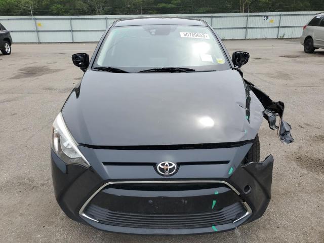 Photo 4 VIN: 3MYDLBYVXJY308192 - TOYOTA YARIS 