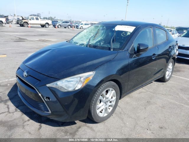 Photo 1 VIN: 3MYDLBYVXJY309245 - TOYOTA YARIS IA 