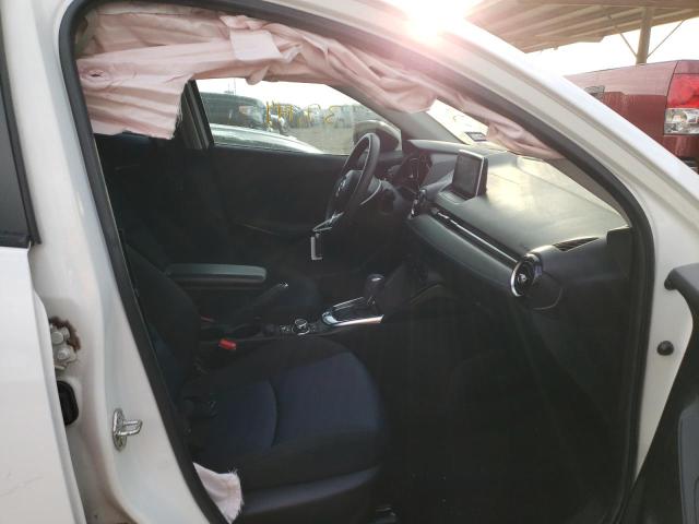 Photo 4 VIN: 3MYDLBYVXJY311206 - TOYOTA YARIS IA 