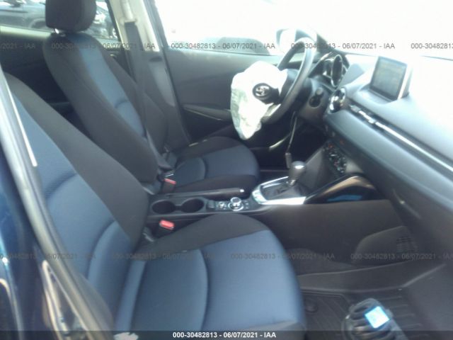 Photo 4 VIN: 3MYDLBYVXJY311402 - TOYOTA YARIS IA 