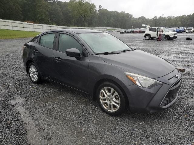 Photo 3 VIN: 3MYDLBYVXJY313912 - TOYOTA YARIS IA 