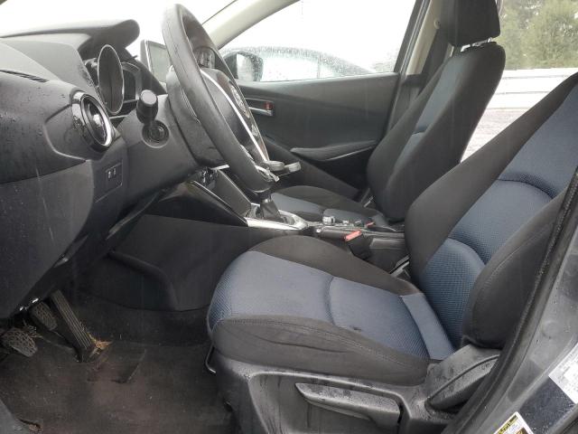 Photo 6 VIN: 3MYDLBYVXJY313912 - TOYOTA YARIS IA 