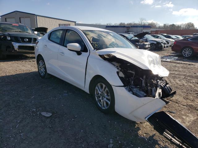 Photo 0 VIN: 3MYDLBYVXJY314672 - TOYOTA YARIS IA 