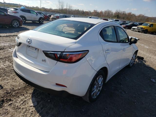 Photo 3 VIN: 3MYDLBYVXJY314672 - TOYOTA YARIS IA 