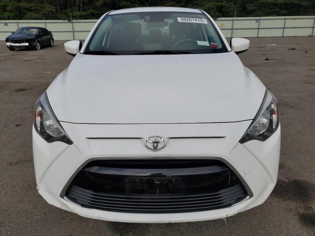 Photo 4 VIN: 3MYDLBYVXJY316471 - TOYOTA YARIS IA 