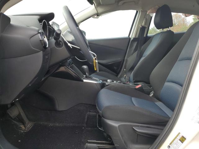 Photo 6 VIN: 3MYDLBYVXJY316471 - TOYOTA YARIS IA 