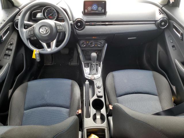 Photo 7 VIN: 3MYDLBYVXJY316471 - TOYOTA YARIS IA 