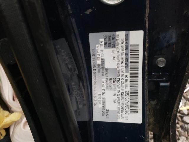 Photo 11 VIN: 3MYDLBYVXJY316986 - TOYOTA YARIS 