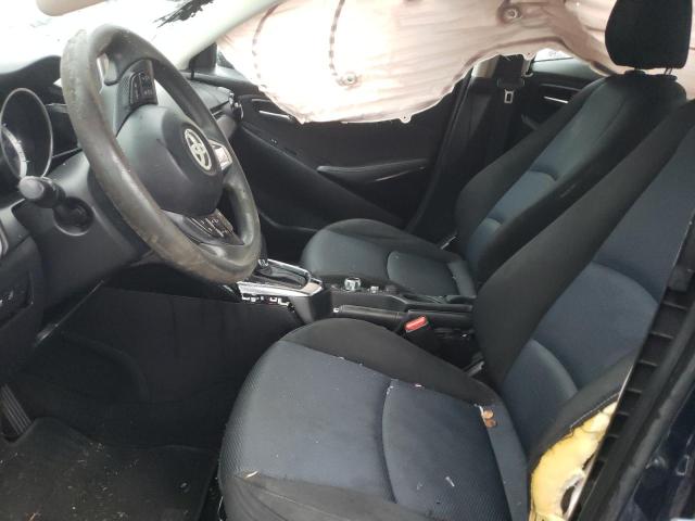 Photo 6 VIN: 3MYDLBYVXJY316986 - TOYOTA YARIS 