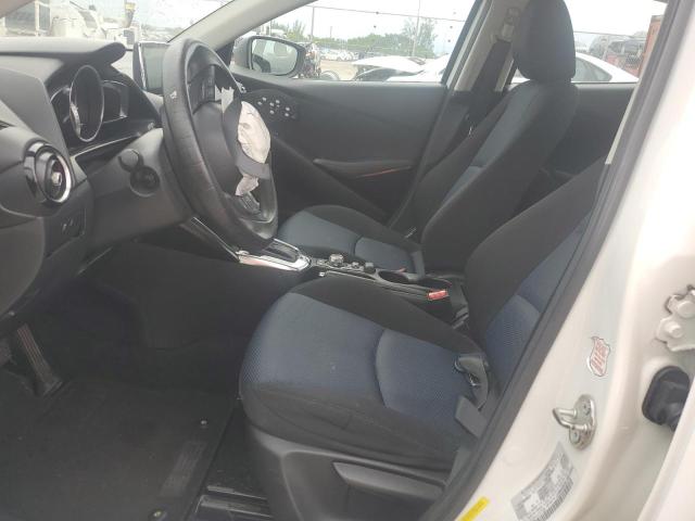 Photo 6 VIN: 3MYDLBYVXJY317233 - TOYOTA YARIS IA 