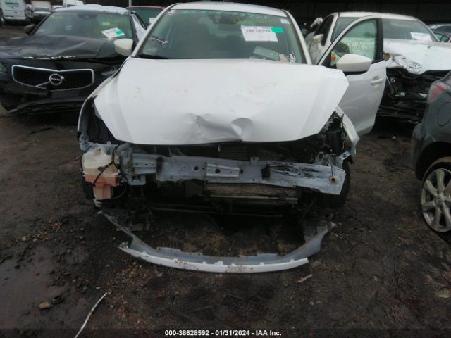 Photo 5 VIN: 3MYDLBYVXJY317409 - TOYOTA YARIS IA 