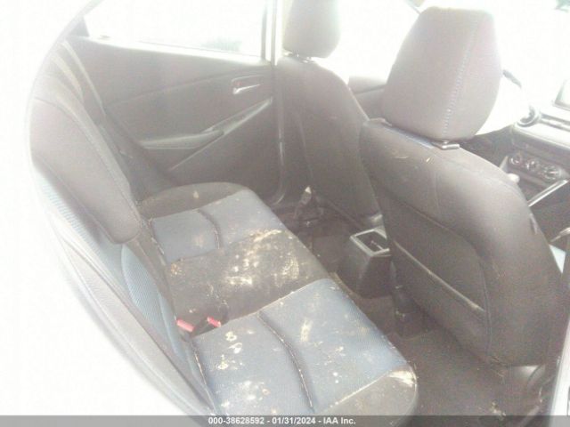 Photo 7 VIN: 3MYDLBYVXJY317409 - TOYOTA YARIS IA 