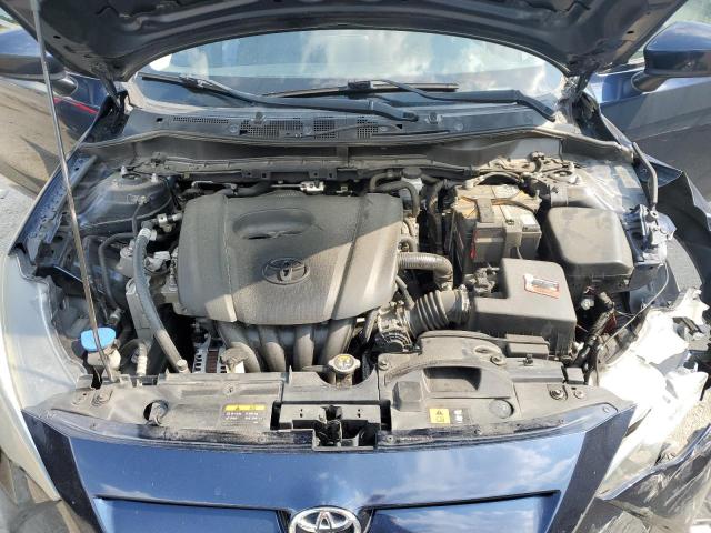 Photo 10 VIN: 3MYDLBYVXJY318236 - TOYOTA YARIS IA 