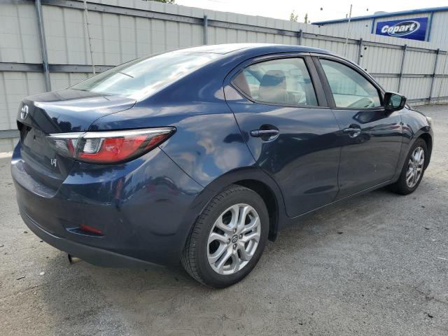 Photo 2 VIN: 3MYDLBYVXJY318236 - TOYOTA YARIS IA 