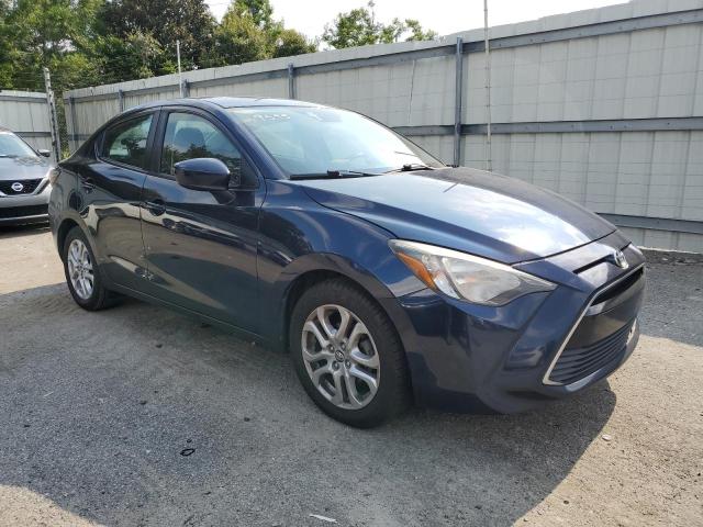 Photo 3 VIN: 3MYDLBYVXJY318236 - TOYOTA YARIS IA 