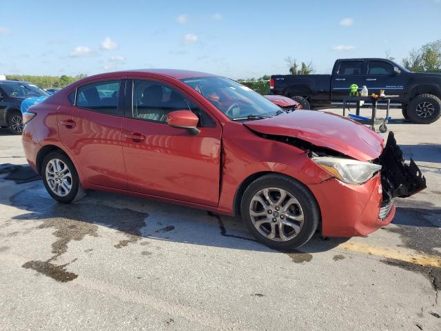 Photo 3 VIN: 3MYDLBYVXJY318429 - TOYOTA YARIS 